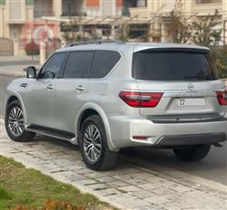 نيسان ارمادا